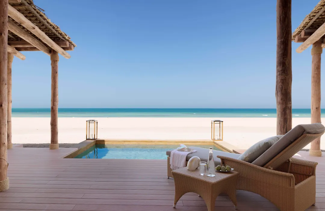 Anantara Desert Islands Resort & Spa-1