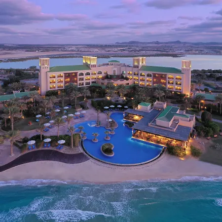 Anantara Desert Islands Resort & Spa-3